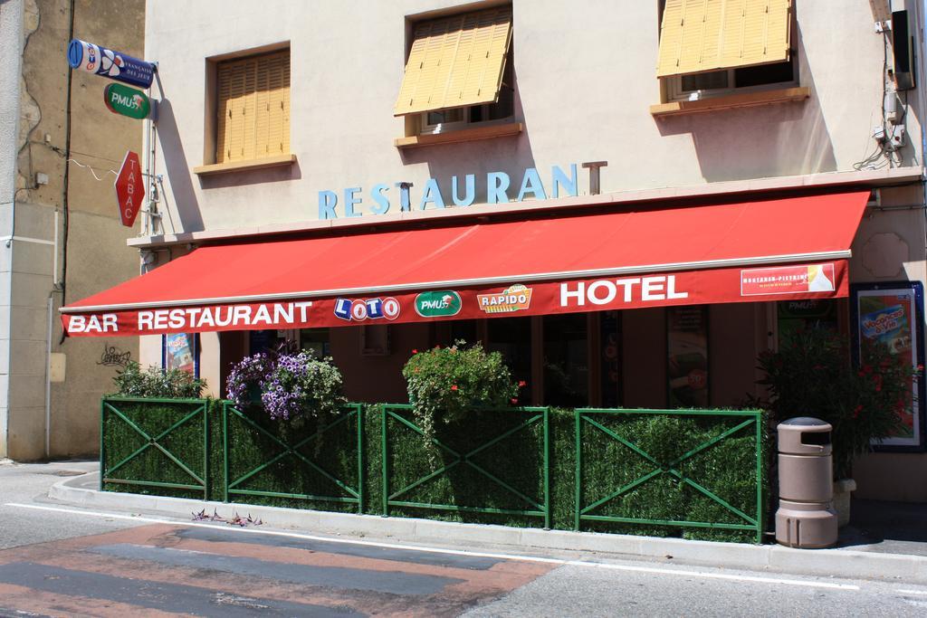 Le Logis Charmant Charmes-sur-Rhone Exterior foto